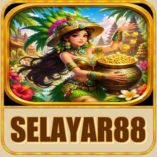 Persyaratan APK selayar88: Android 5.0, 58 MB, RAM 2 GB