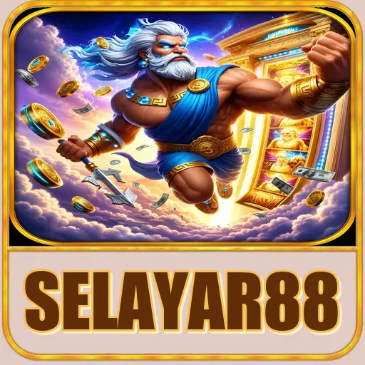 Tingkatan program VIP selayar88